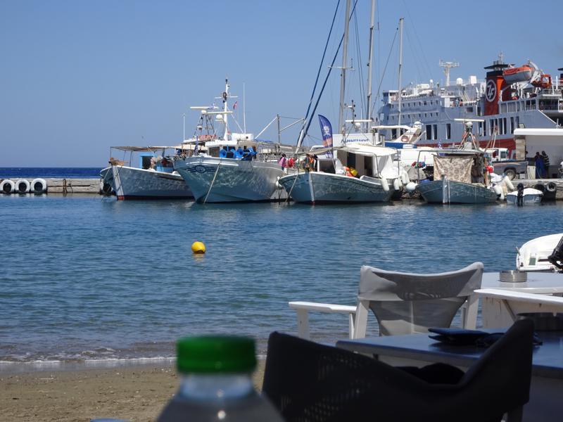 Ταξίδια